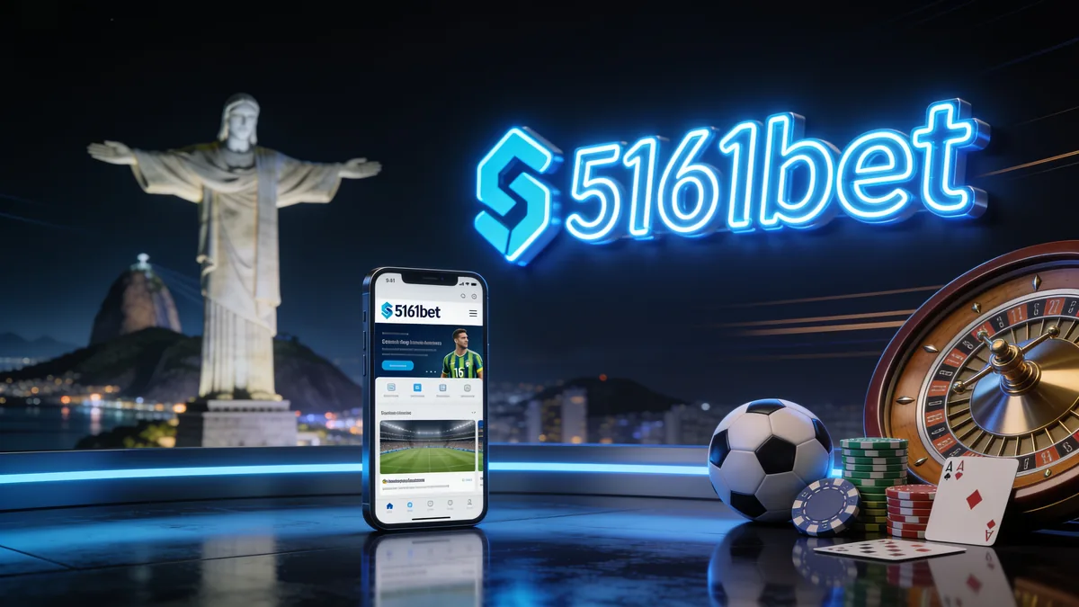 Como baixar o 5161bet para Android: guia de 5161bet para jogadores no Brasil