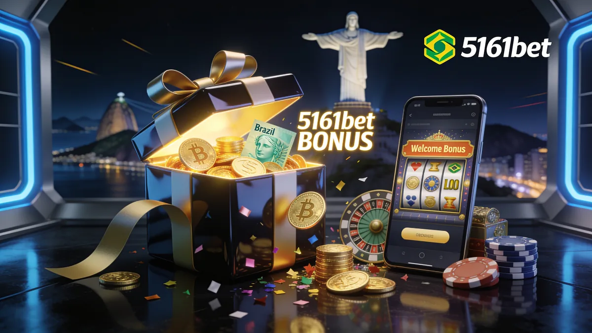 5161bet no Brasil — O que é a 5161bet?